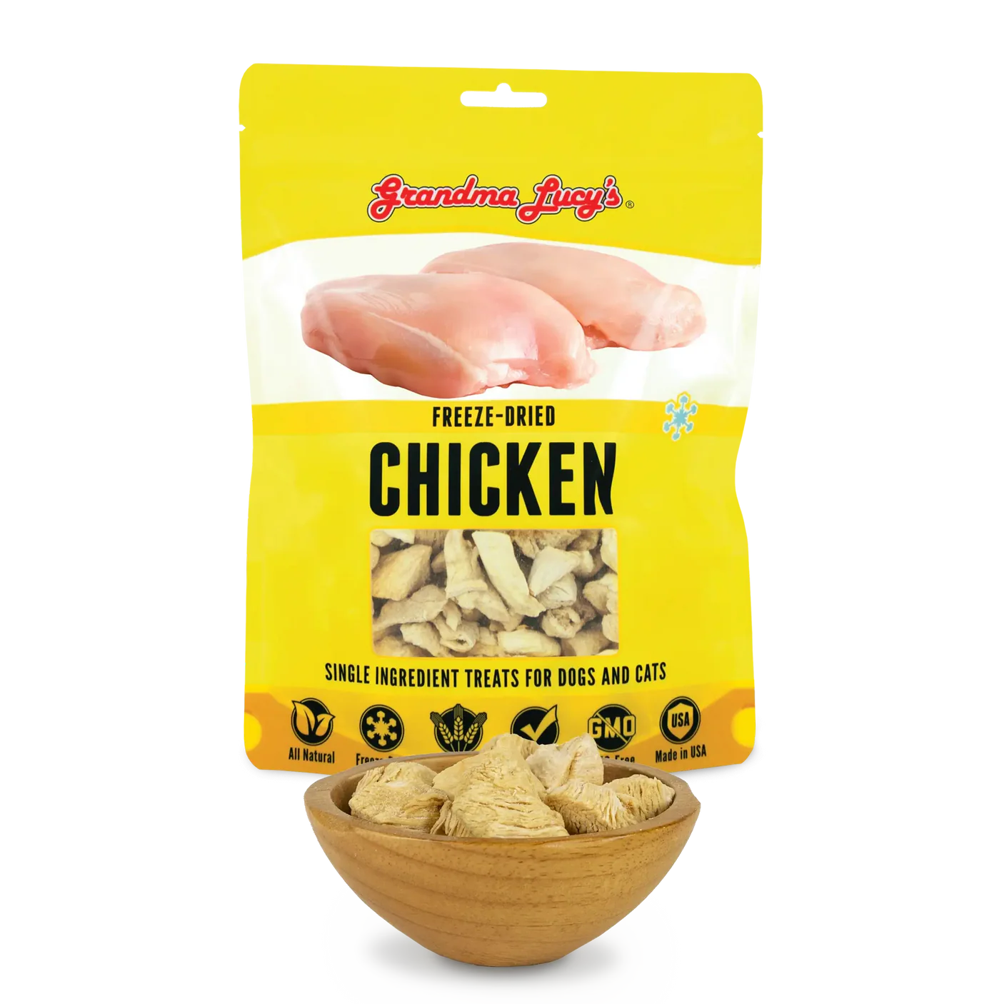Grandma Lucy's - Chicken Singles