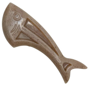 Sodapup - Dog Fish Dog Chew & Enrichment Toy