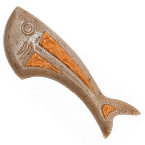 Sodapup - Dog Fish Dog Chew & Enrichment Toy