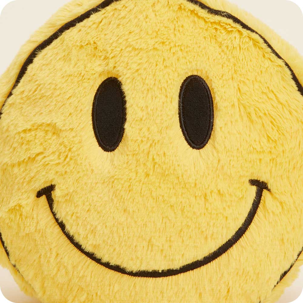 Warmies Smiley Face Junior
