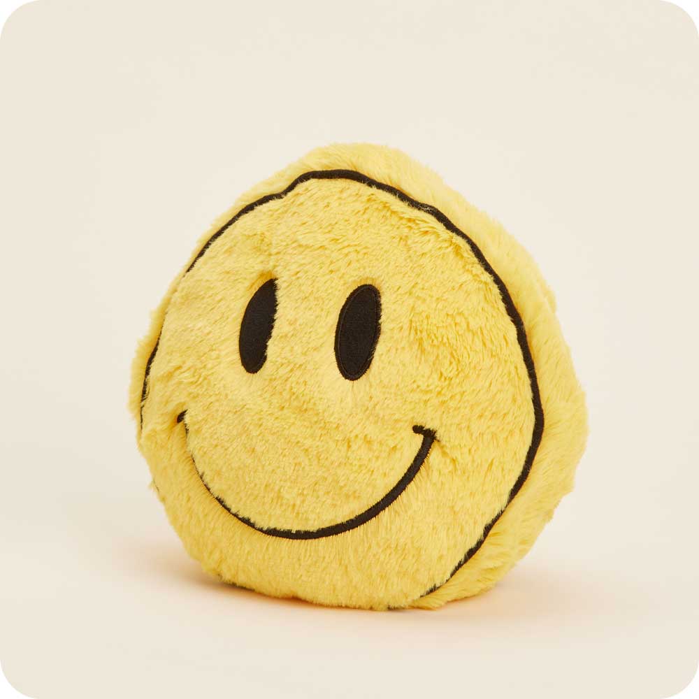 Warmies Smiley Face Junior