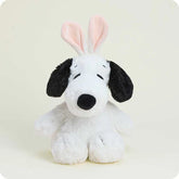 Warmies Snoopy Bunny