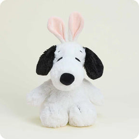 Warmies Snoopy Bunny