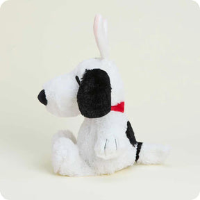 Warmies Snoopy Bunny