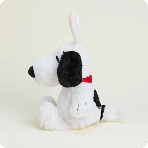 Warmies Snoopy Bunny