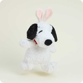 Warmies Snoopy Bunny