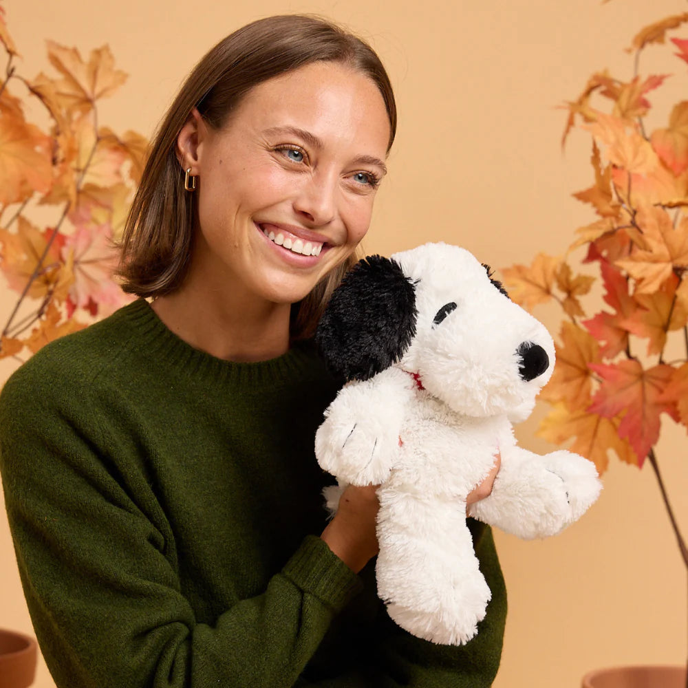Warmies Snoopy