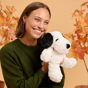 Warmies Snoopy