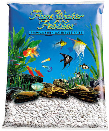 World Wide Imports- Aquarium Gravel - 5 lb bag