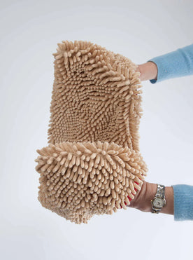 Soggy Doggy Doormat - Shammy Super