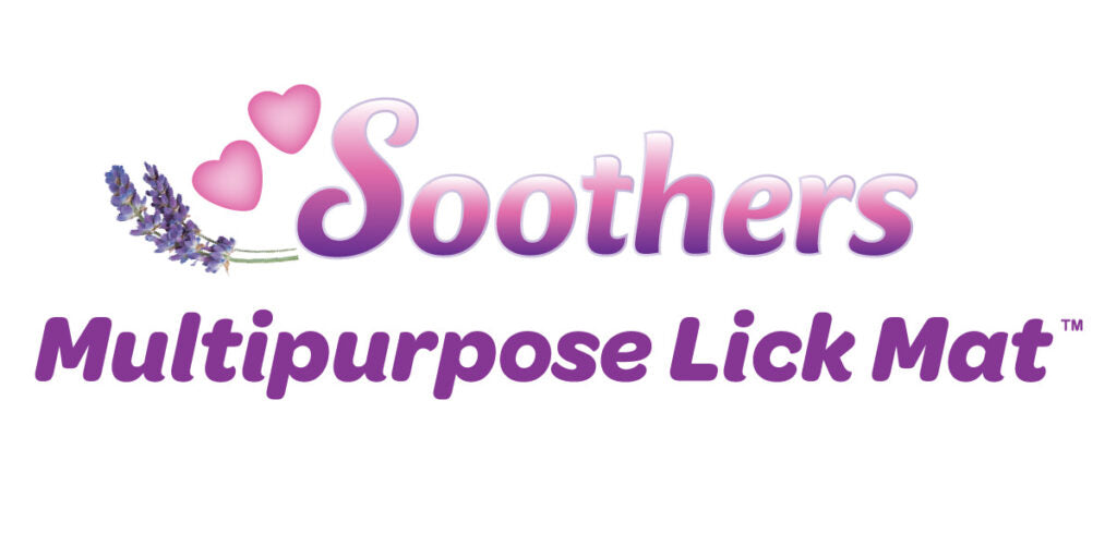 Ethical Pet Products - Lick Mat Multipurpose (Attaches To Crate With Removable Knob)
