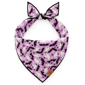The Foggy Dog - Bandana Spooky Season