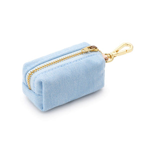 Foggy Dog - Waste Bag Dispenser Blue