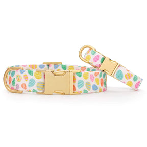 Foggy Dog - Dog Collar Easter Egg