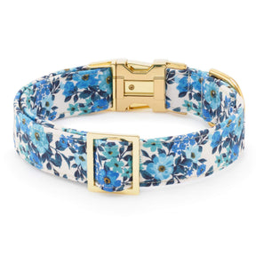 Foggy Dog - Dog Collar Jardin