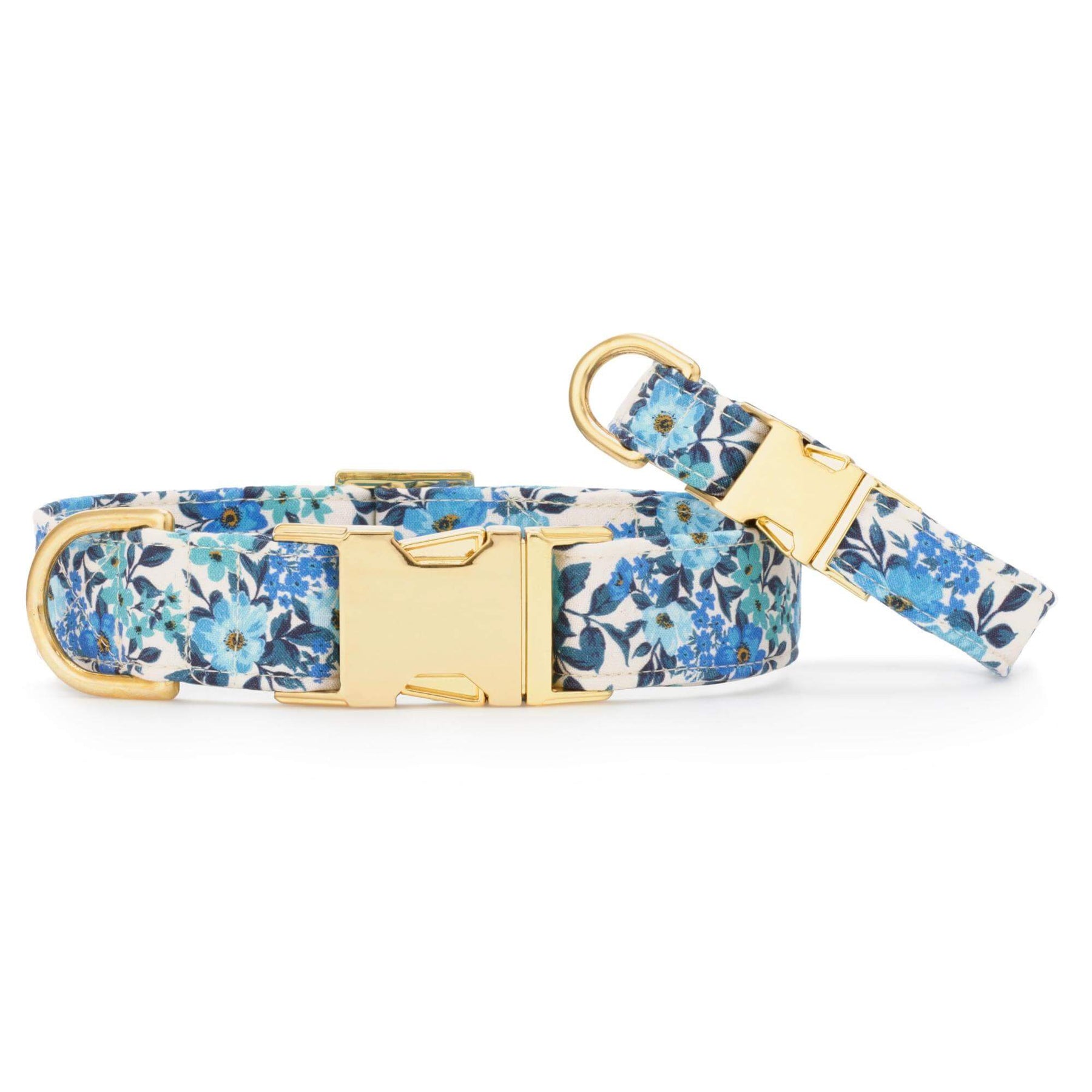 Foggy Dog - Dog Collar Jardin