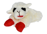 Multipet - Lamb Chop Dog Toy
