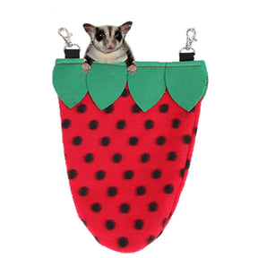 Exotic Nutrition - Strawberry Nest Pouch