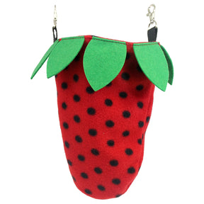 Exotic Nutrition - Strawberry Nest Pouch