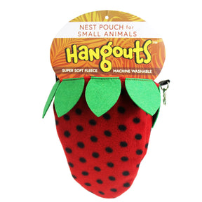 Exotic Nutrition - Strawberry Nest Pouch