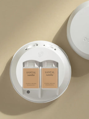 Pura Scents - Pura Smart Vial Santal Vanilla by Studio McGee