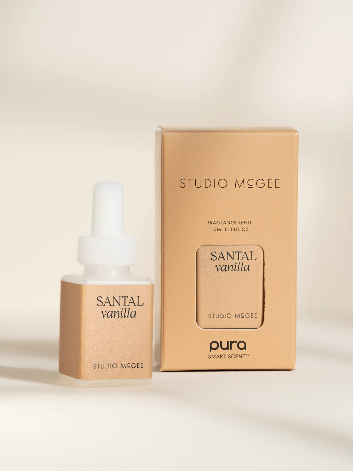 Pura Scents - Pura Smart Vial Santal Vanilla by Studio McGee