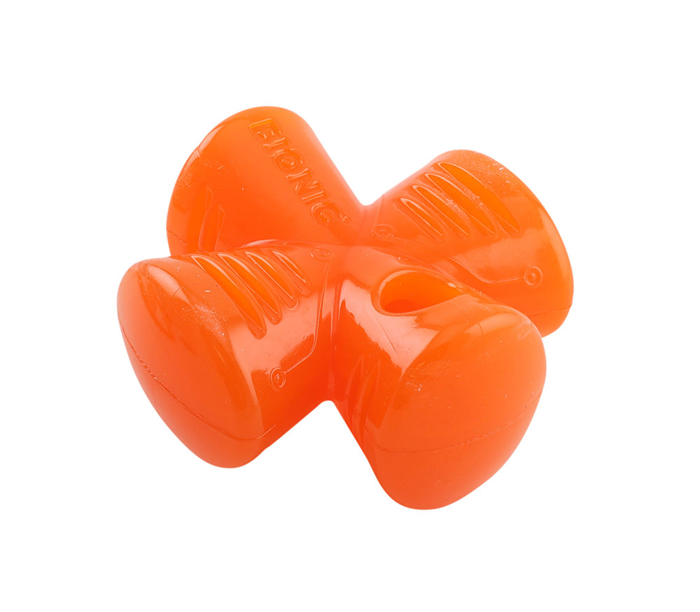 Bionic - FDA Food Grade Rubber Stuffer