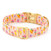 The Foggy Dog - Dog Collar Sundae Funday