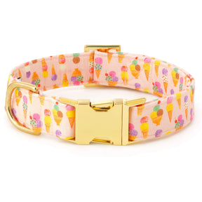 The Foggy Dog - Dog Collar Sundae Funday
