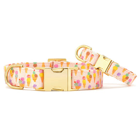 The Foggy Dog - Dog Collar Sundae Funday