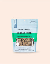 Bocce's Bakery - Sunday Roast Soft & Chewy Treat 6 oz - Southern Agriculture 
