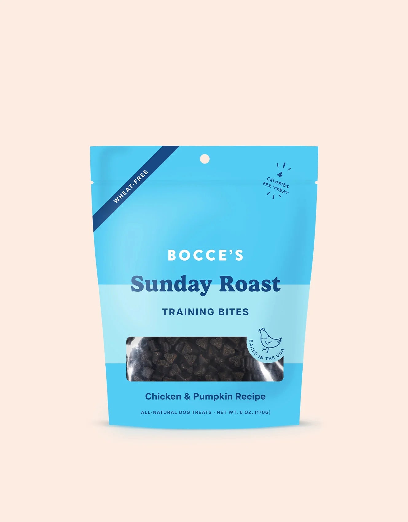 Bocce's Bakery - Sunday Roast Dog Training Bites