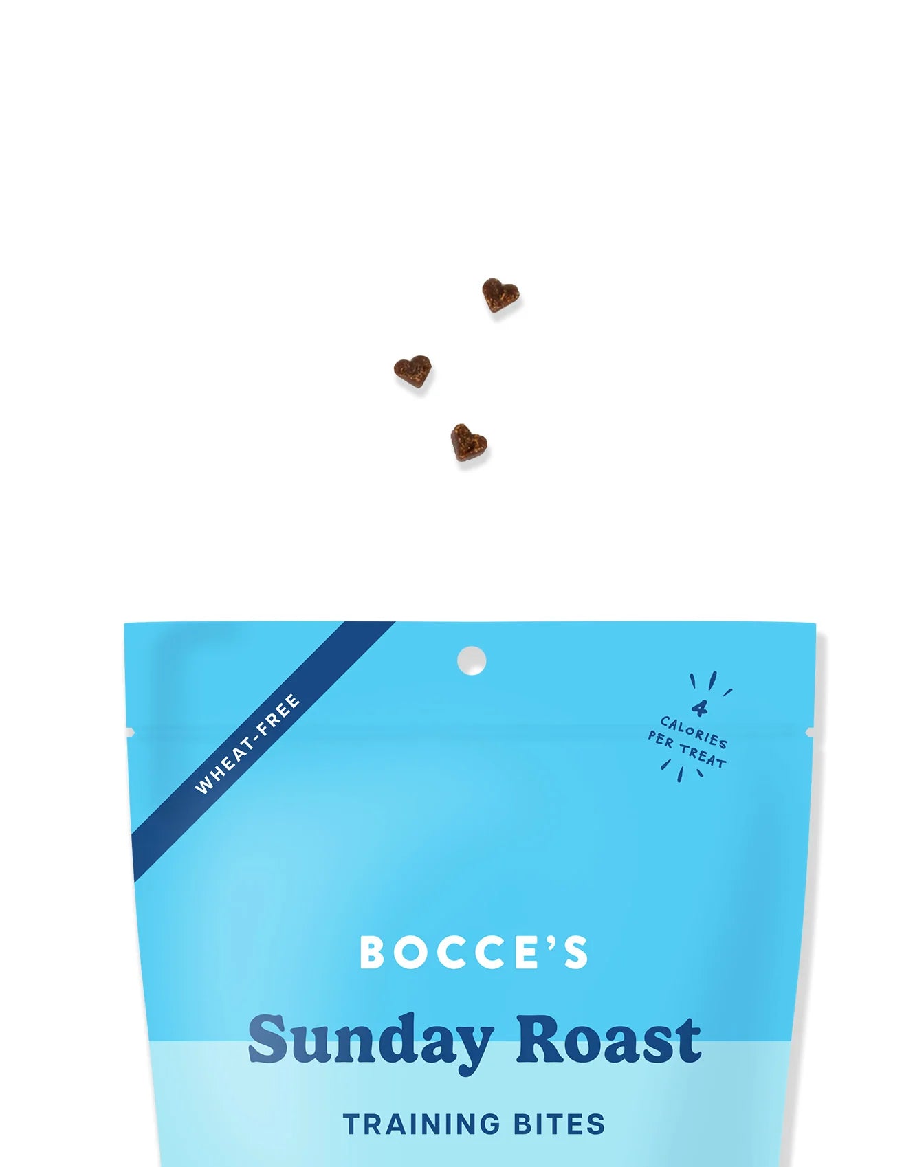 Bocce's Bakery - Sunday Roast Dog Training Bites