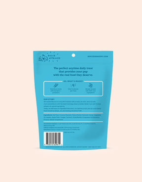 Bocce's Bakery - Super Shield Soft & Chewy Treats - Southern Agriculture 