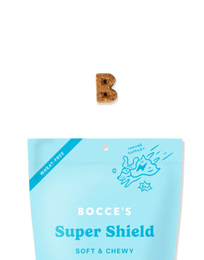 Bocce's Bakery - Super Shield Soft & Chewy Treats - Southern Agriculture 