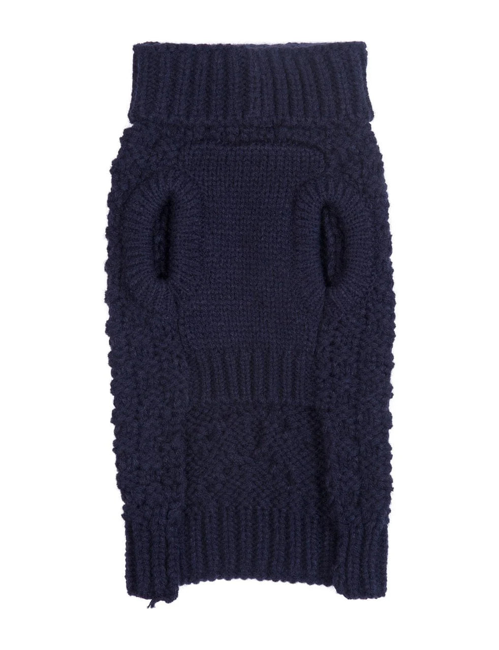 fabdog - Super Chunky Sweater Navy