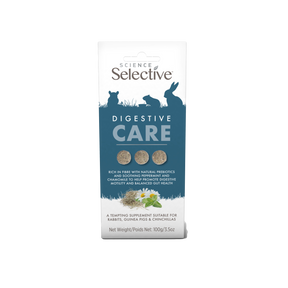 Superior Farms - Digestive Care Small Animal Supplements 3.5 oz