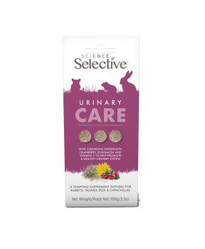 Superior Farms - Urinary Care Small Animal Supplements 3.5 oz