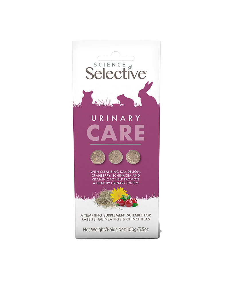 Superior Farms - Urinary Care Small Animal Supplements 3.5 oz