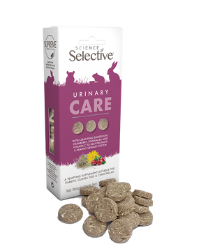 Superior Farms - Urinary Care Small Animal Supplements 3.5 oz