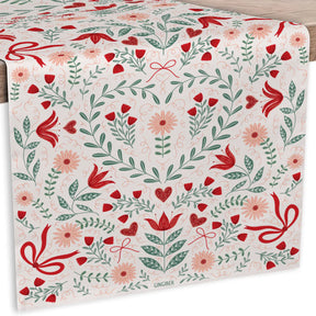 Gingiber - Table Runner Sweetheat