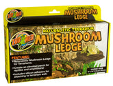 Mushroom Feeding Ledge