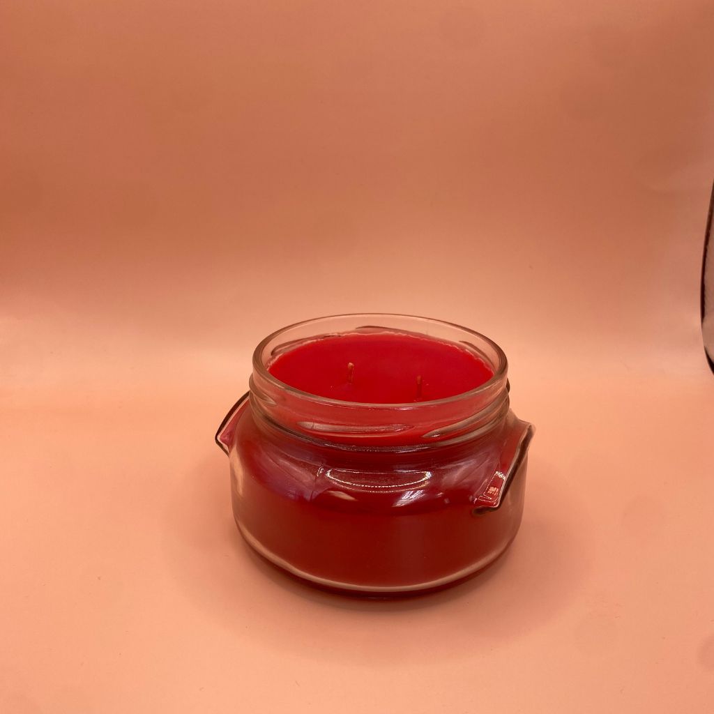 Tyler Candle Co. - Prestige Jar Christmas Tradition
