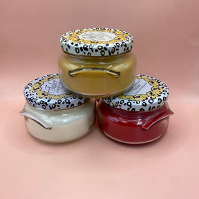 Tyler Candle Co -  Prestige Jar High Maintenance - Southern Agriculture 