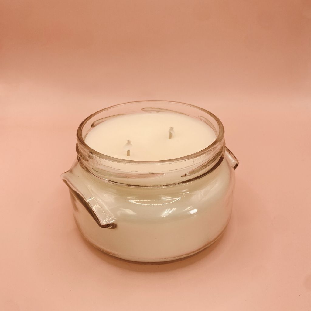 Tyler Candle Co -  Prestige Jar Platinum - Southern Agriculture 