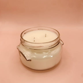 Tyler Candle Co -  Prestige Jar Pineapple Crush - Southern Agriculture 