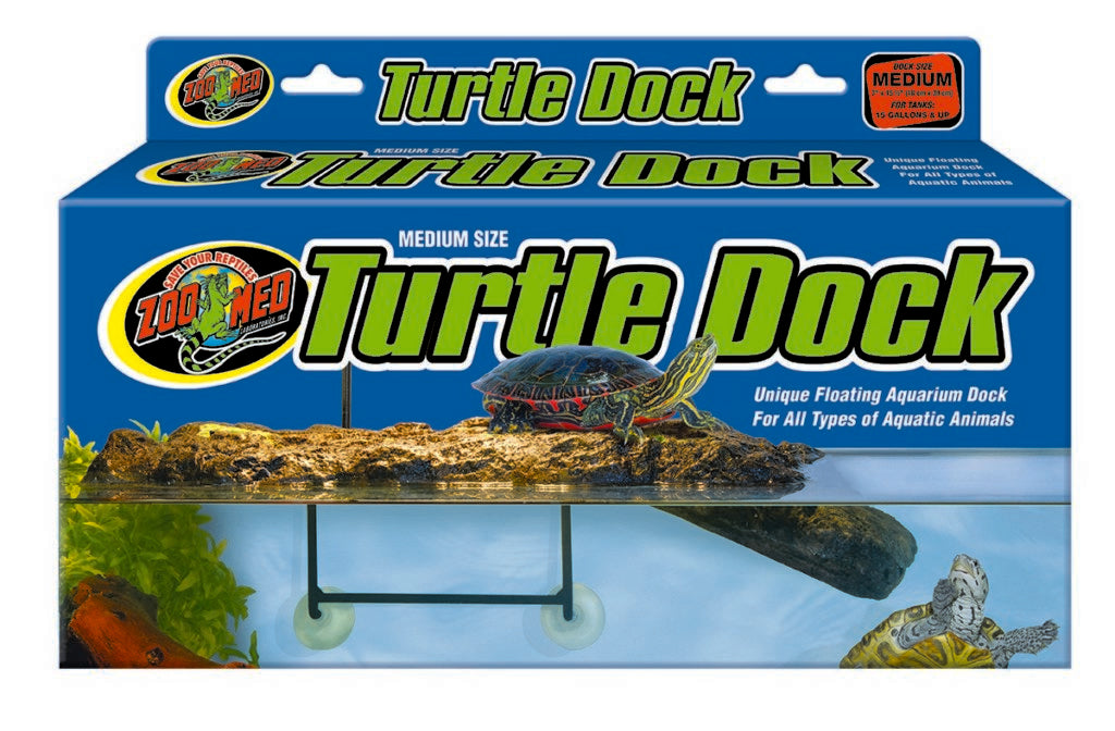 Zoo Med - Turtle Dock