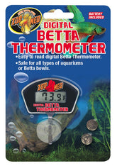 Zoo Med- Thermometer Digital Betta