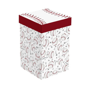 Evergreen Enterprises - Ceramic Cup Baseball - Southern Agriculture 