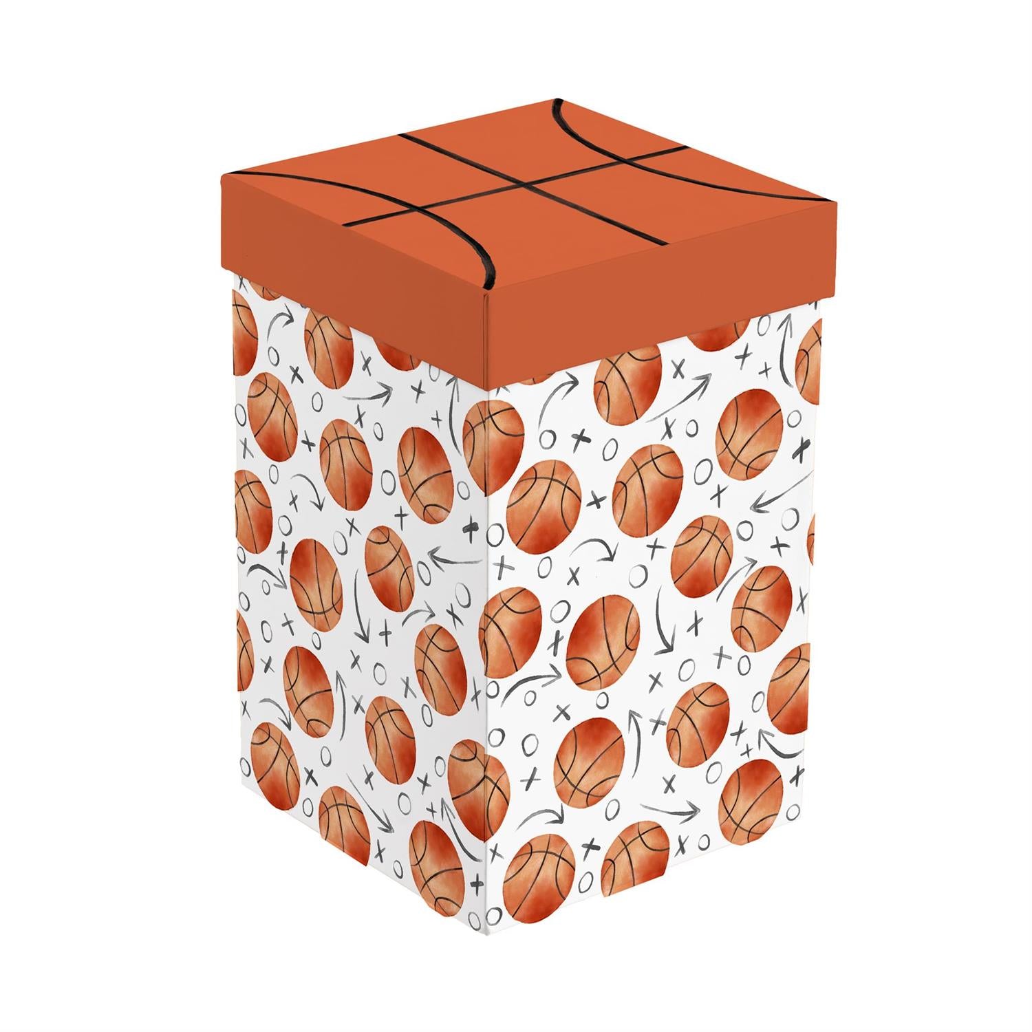 Evergreen Enterprises - Ceramic Cup Basketball - Southern Agriculture 